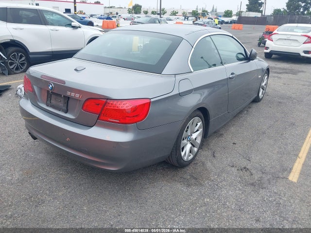 Aukcja sprzedaży 2012 Bmw 328i, vin: WBADW7C52CE729752, numer aukcji: 45014039