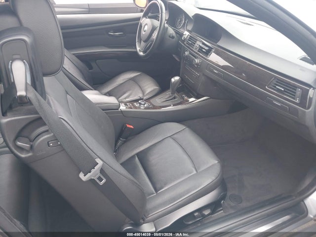 Aukcja sprzedaży 2012 Bmw 328i, vin: WBADW7C52CE729752, numer aukcji: 45014039