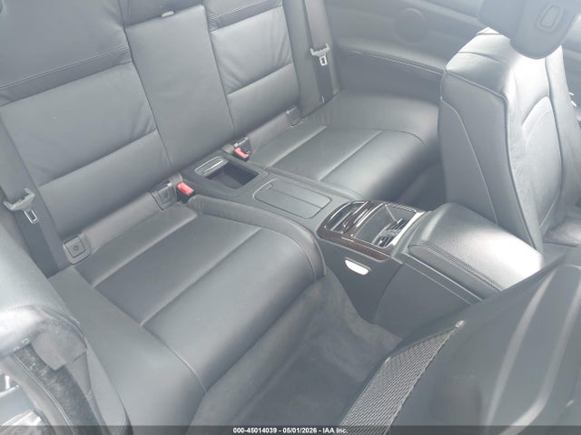 Aukcja sprzedaży 2012 Bmw 328i, vin: WBADW7C52CE729752, numer aukcji: 45014039