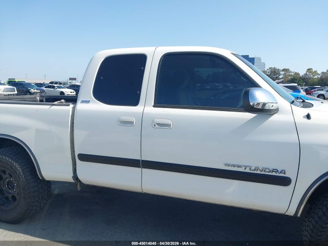 Aukcja sprzedaży 2005 Toyota Tundra Sr5 V8, vin: 5TBRT34105S467466, numer aukcji: 45014040