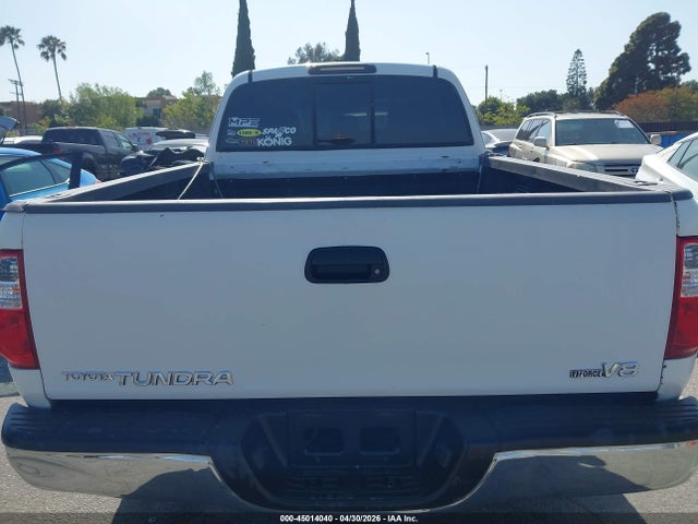 Aukcja sprzedaży 2005 Toyota Tundra Sr5 V8, vin: 5TBRT34105S467466, numer aukcji: 45014040