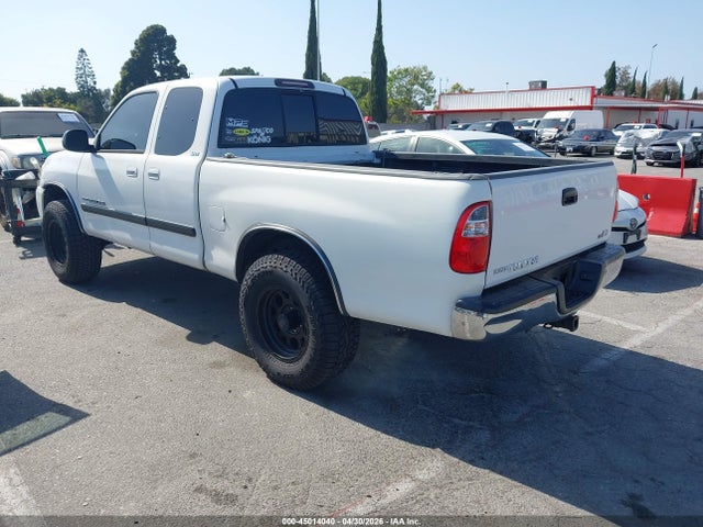 Aukcja sprzedaży 2005 Toyota Tundra Sr5 V8, vin: 5TBRT34105S467466, numer aukcji: 45014040