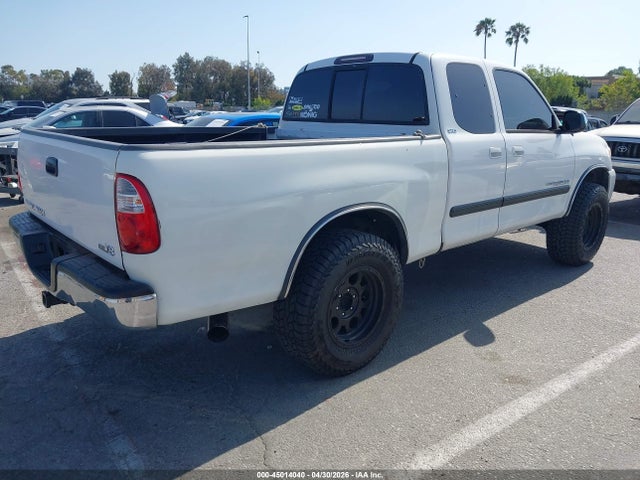 Aukcja sprzedaży 2005 Toyota Tundra Sr5 V8, vin: 5TBRT34105S467466, numer aukcji: 45014040