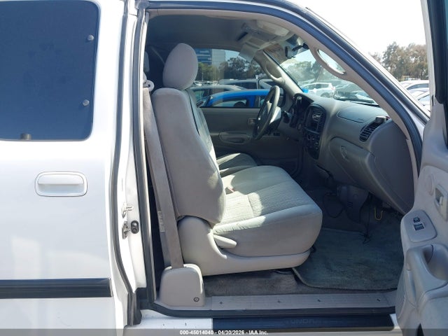 Aukcja sprzedaży 2005 Toyota Tundra Sr5 V8, vin: 5TBRT34105S467466, numer aukcji: 45014040