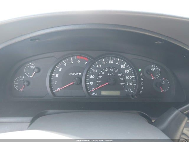 Aukcja sprzedaży 2005 Toyota Tundra Sr5 V8, vin: 5TBRT34105S467466, numer aukcji: 45014040