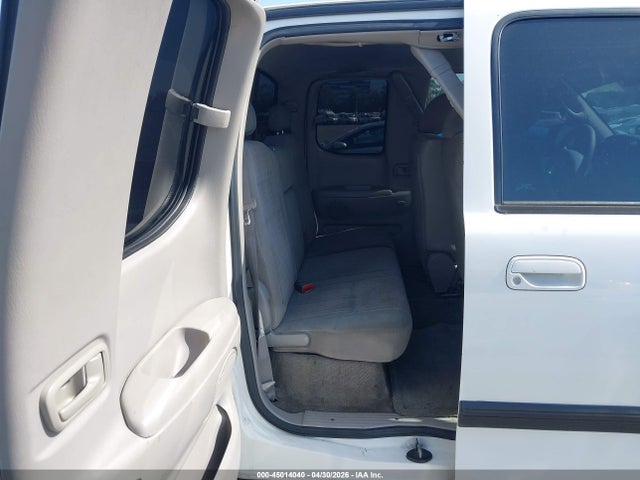 Aukcja sprzedaży 2005 Toyota Tundra Sr5 V8, vin: 5TBRT34105S467466, numer aukcji: 45014040