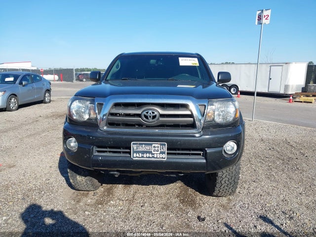 Aukcja sprzedaży 2009 Toyota Tacoma Prerunner V6, vin: 3TMJU62N39M091005, numer aukcji: 45014046