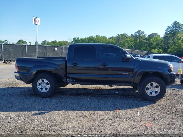 Aukcja sprzedaży 2009 Toyota Tacoma Prerunner V6, vin: 3TMJU62N39M091005, numer aukcji: 45014046
