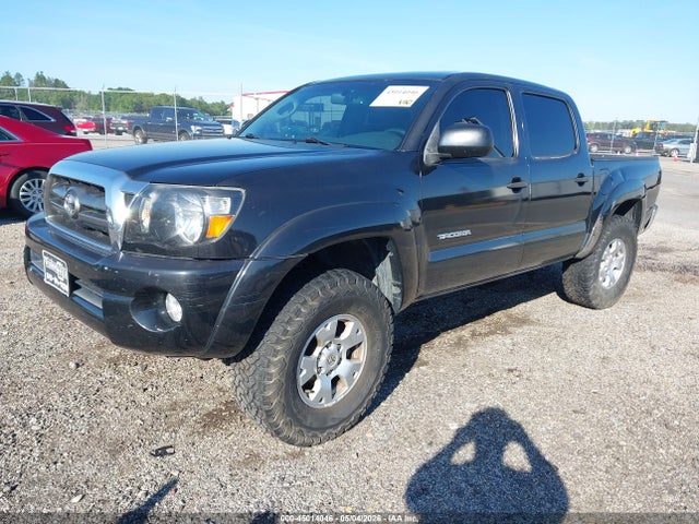 Aukcja sprzedaży 2009 Toyota Tacoma Prerunner V6, vin: 3TMJU62N39M091005, numer aukcji: 45014046