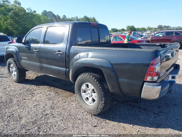 Aukcja sprzedaży 2009 Toyota Tacoma Prerunner V6, vin: 3TMJU62N39M091005, numer aukcji: 45014046