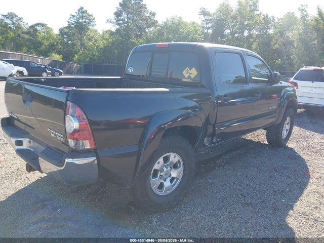 Aukcja sprzedaży 2009 Toyota Tacoma Prerunner V6, vin: 3TMJU62N39M091005, numer aukcji: 45014046