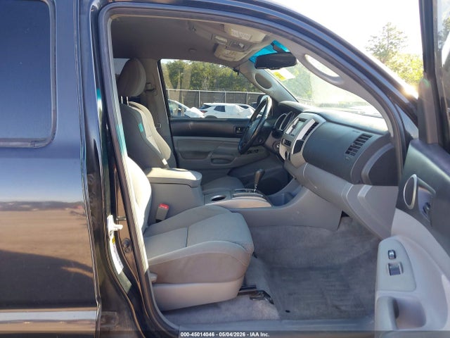 Aukcja sprzedaży 2009 Toyota Tacoma Prerunner V6, vin: 3TMJU62N39M091005, numer aukcji: 45014046