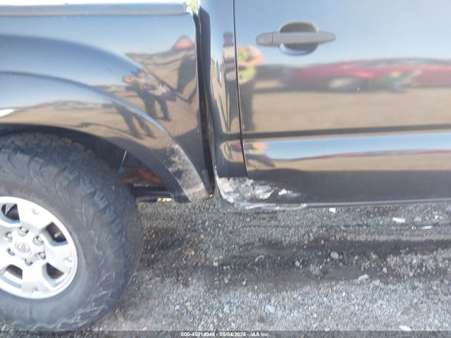 Aukcja sprzedaży 2009 Toyota Tacoma Prerunner V6, vin: 3TMJU62N39M091005, numer aukcji: 45014046
