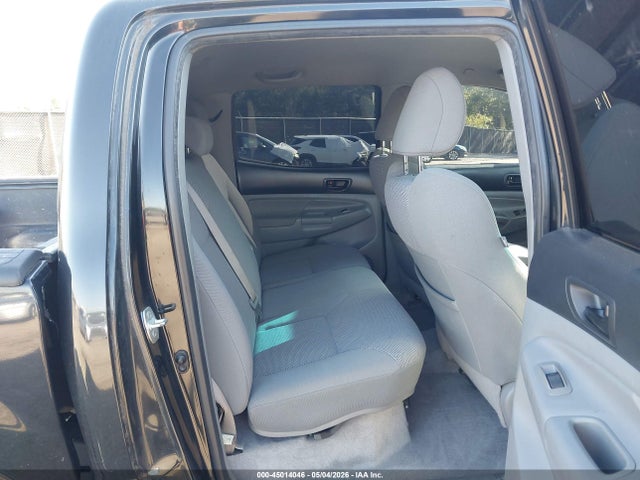 Aukcja sprzedaży 2009 Toyota Tacoma Prerunner V6, vin: 3TMJU62N39M091005, numer aukcji: 45014046