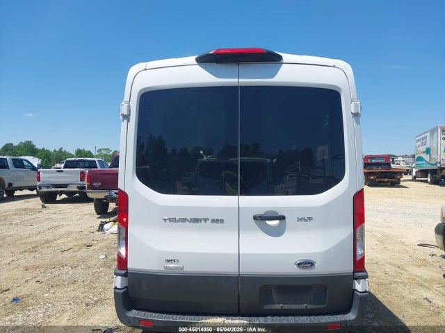 Продажа на аукционе авто 2021 Ford Transit-350 Passenger Van Xlt, vin: 1FBAX2CG1MKA50778, номер лота: 45014050