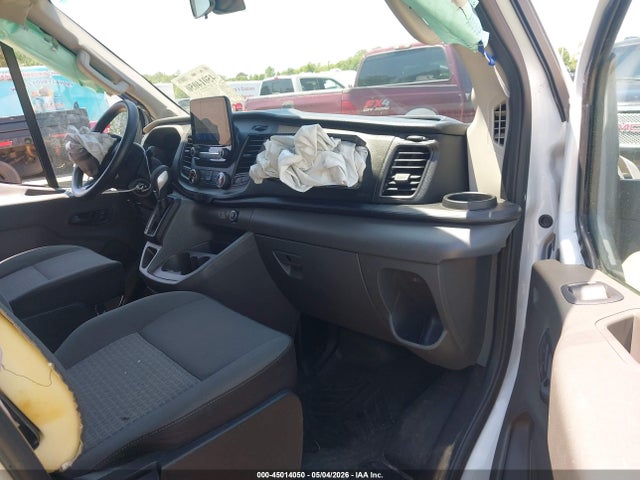 Продажа на аукционе авто 2021 Ford Transit-350 Passenger Van Xlt, vin: 1FBAX2CG1MKA50778, номер лота: 45014050