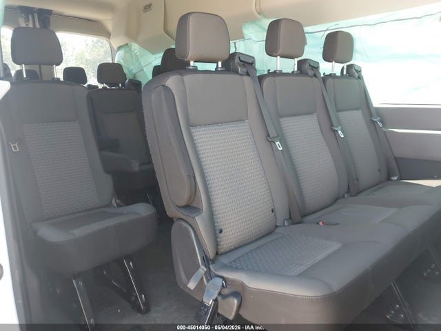 Продажа на аукционе авто 2021 Ford Transit-350 Passenger Van Xlt, vin: 1FBAX2CG1MKA50778, номер лота: 45014050