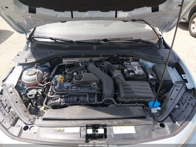 3VW7W7BU0TM008121 Volkswagen JETTA SE