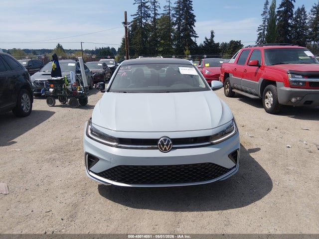 3VW7W7BU0TM008121 Volkswagen JETTA SE