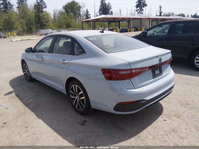 3VW7W7BU0TM008121 Volkswagen JETTA SE