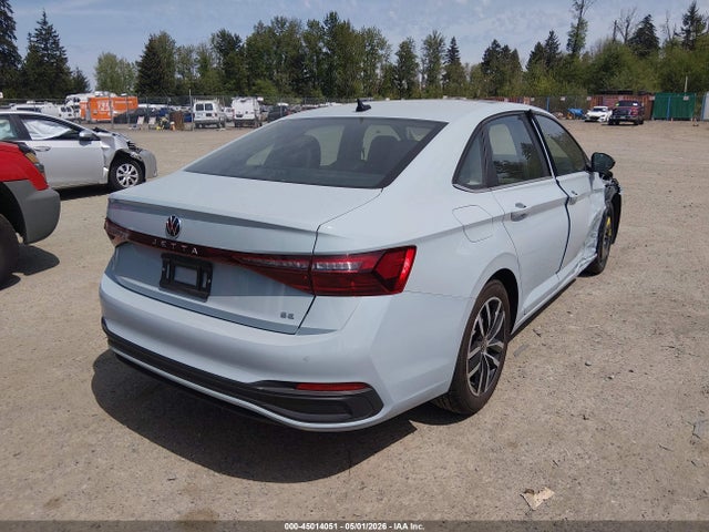 3VW7W7BU0TM008121 Volkswagen JETTA SE
