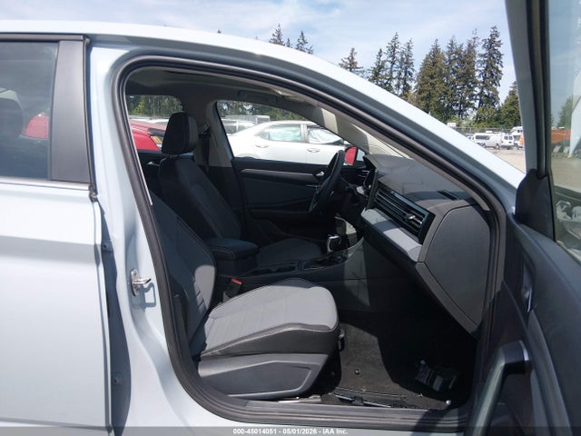 3VW7W7BU0TM008121 Volkswagen JETTA SE