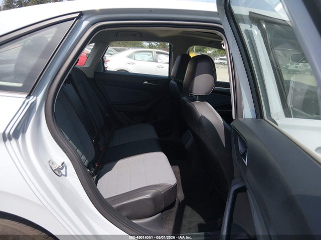 3VW7W7BU0TM008121 Volkswagen JETTA SE