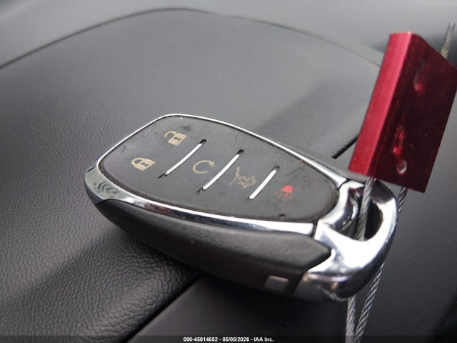 Aukcja sprzedaży 2021 Chevrolet Equinox Fwd Lt, vin: 2GNAXKEV8M6111898, numer aukcji: 45014052