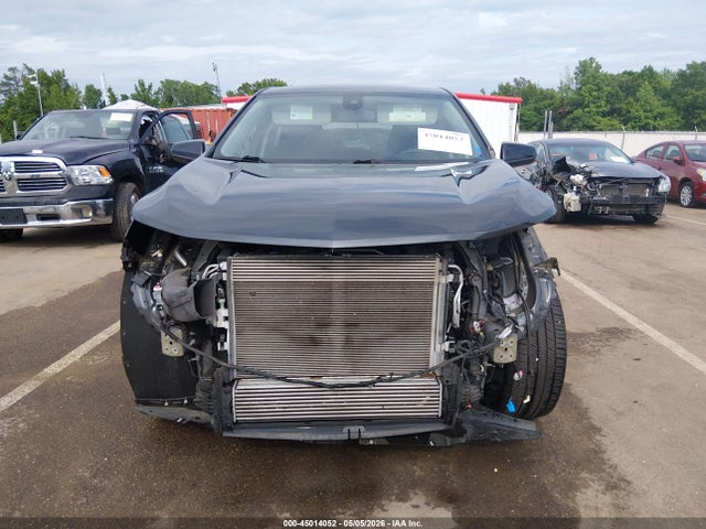 Aukcja sprzedaży 2021 Chevrolet Equinox Fwd Lt, vin: 2GNAXKEV8M6111898, numer aukcji: 45014052