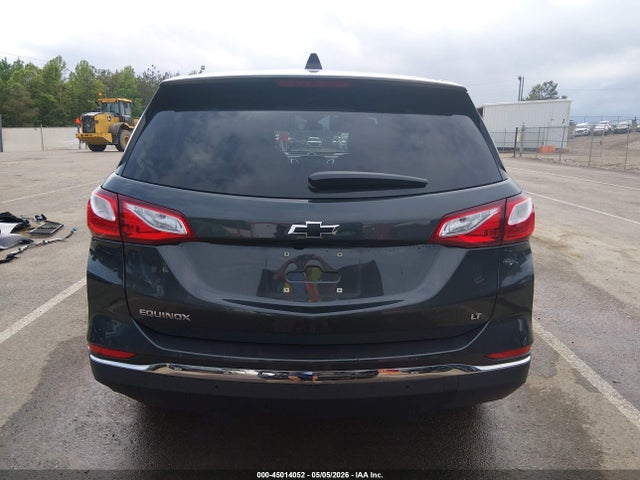 Aukcja sprzedaży 2021 Chevrolet Equinox Fwd Lt, vin: 2GNAXKEV8M6111898, numer aukcji: 45014052