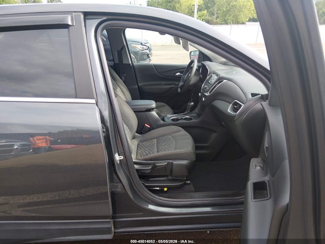Aukcja sprzedaży 2021 Chevrolet Equinox Fwd Lt, vin: 2GNAXKEV8M6111898, numer aukcji: 45014052