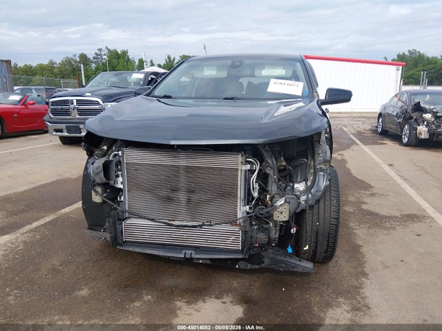 Aukcja sprzedaży 2021 Chevrolet Equinox Fwd Lt, vin: 2GNAXKEV8M6111898, numer aukcji: 45014052