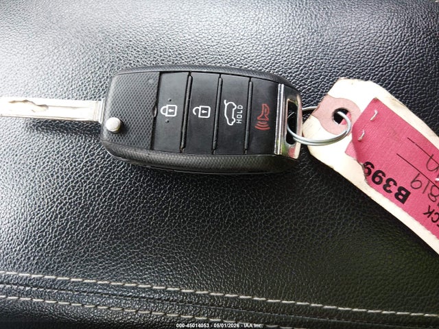 Продаж на аукціоні авто 2017 Kia Sportage Lx, vin: KNDPMCAC4H7096635, номер лоту: 45014053