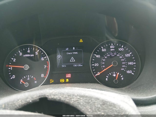 Продаж на аукціоні авто 2017 Kia Sportage Lx, vin: KNDPMCAC4H7096635, номер лоту: 45014053