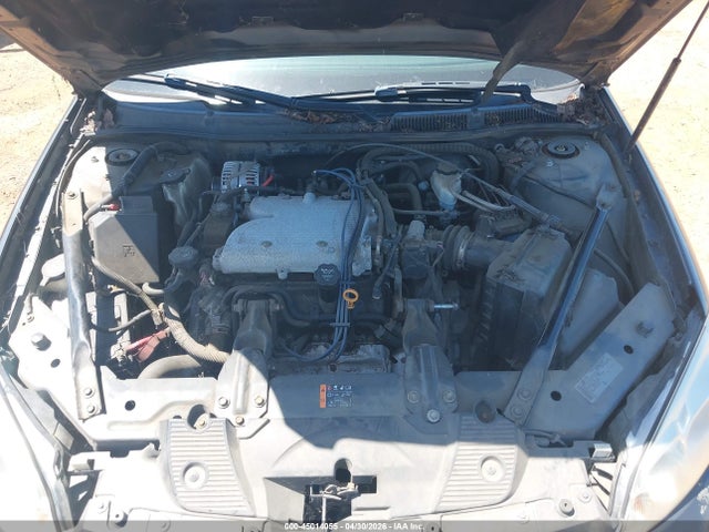 2011 Chevrolet Impala Lt მანქანა იყიდება აუქციონზე, vin: 2G1WG5EK2B1176545, აუქციონის ნომერი: 45014055