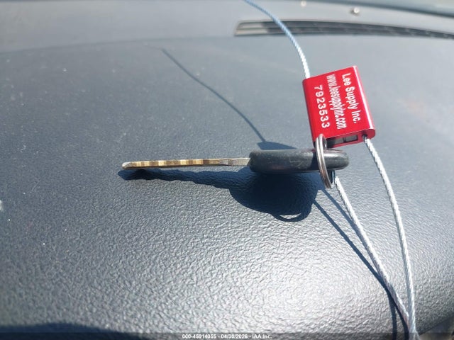 2011 Chevrolet Impala Lt მანქანა იყიდება აუქციონზე, vin: 2G1WG5EK2B1176545, აუქციონის ნომერი: 45014055