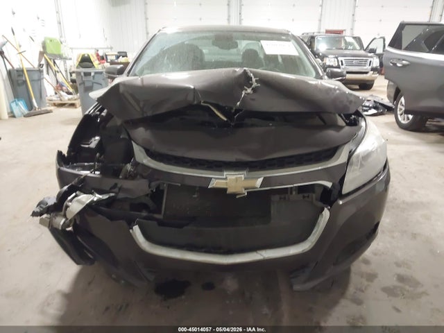 Aukcja sprzedaży 2015 Chevrolet Malibu 1lt, vin: 1G11C5SL5FF144626, numer aukcji: 45014057