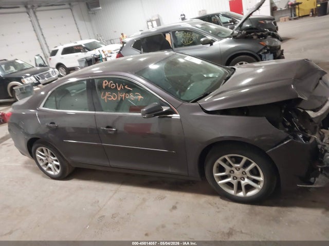 Aukcja sprzedaży 2015 Chevrolet Malibu 1lt, vin: 1G11C5SL5FF144626, numer aukcji: 45014057