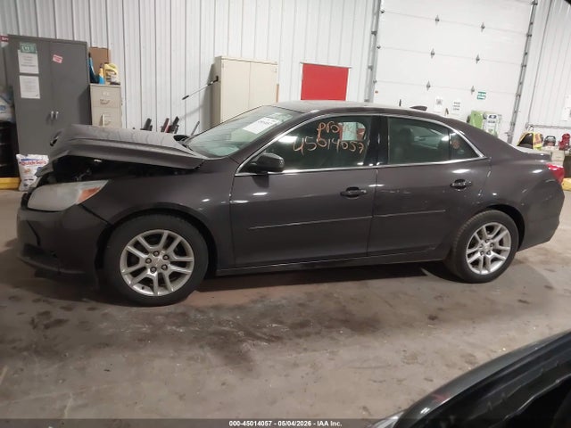 Aukcja sprzedaży 2015 Chevrolet Malibu 1lt, vin: 1G11C5SL5FF144626, numer aukcji: 45014057