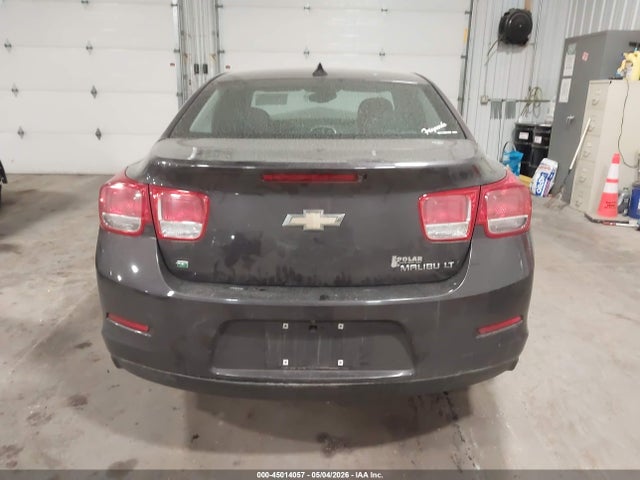 Aukcja sprzedaży 2015 Chevrolet Malibu 1lt, vin: 1G11C5SL5FF144626, numer aukcji: 45014057