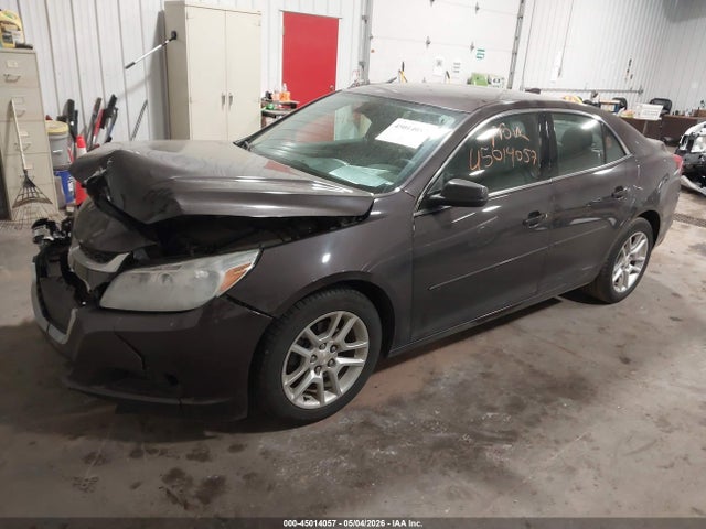 Aukcja sprzedaży 2015 Chevrolet Malibu 1lt, vin: 1G11C5SL5FF144626, numer aukcji: 45014057