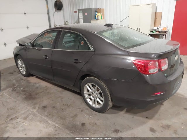 Aukcja sprzedaży 2015 Chevrolet Malibu 1lt, vin: 1G11C5SL5FF144626, numer aukcji: 45014057