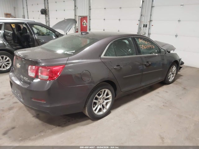 Aukcja sprzedaży 2015 Chevrolet Malibu 1lt, vin: 1G11C5SL5FF144626, numer aukcji: 45014057