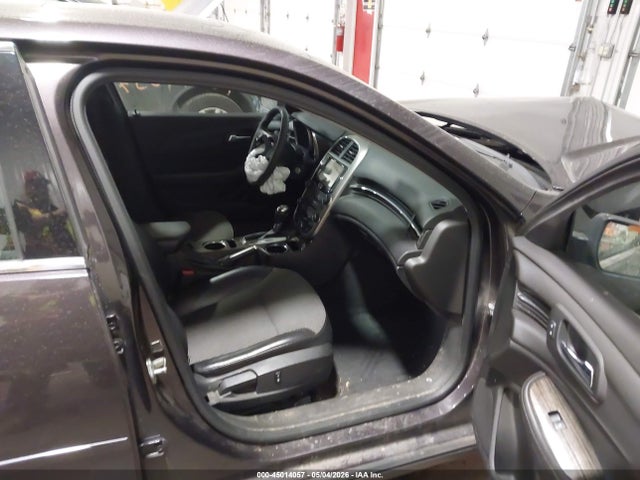 Aukcja sprzedaży 2015 Chevrolet Malibu 1lt, vin: 1G11C5SL5FF144626, numer aukcji: 45014057