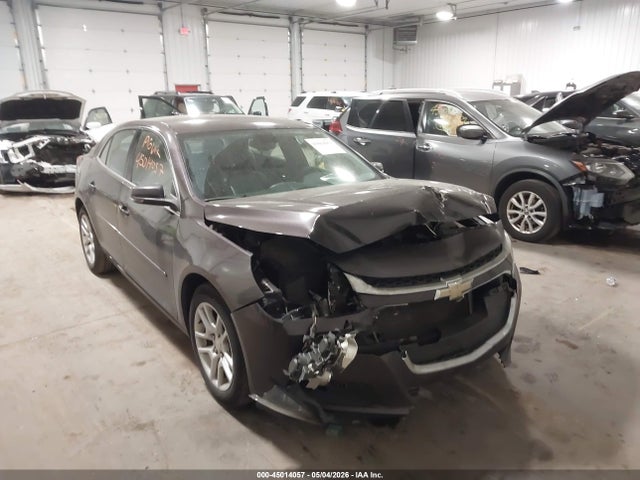 Aukcja sprzedaży 2015 Chevrolet Malibu 1lt, vin: 1G11C5SL5FF144626, numer aukcji: 45014057