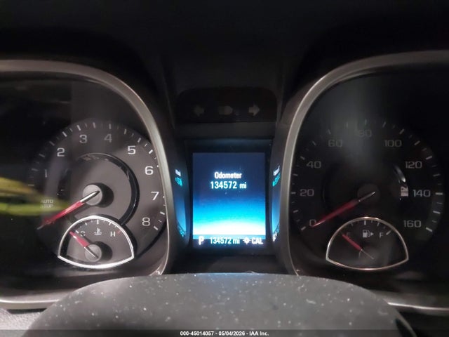 Aukcja sprzedaży 2015 Chevrolet Malibu 1lt, vin: 1G11C5SL5FF144626, numer aukcji: 45014057