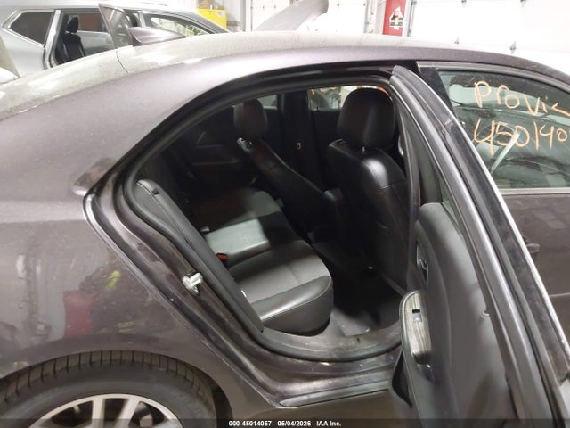 Aukcja sprzedaży 2015 Chevrolet Malibu 1lt, vin: 1G11C5SL5FF144626, numer aukcji: 45014057