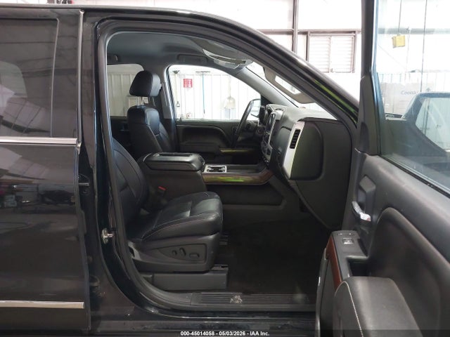Продажа на аукционе авто 2016 Gmc Sierra 1500 Slt, vin: 3GTU2NECXGG356943, номер лота: 45014058
