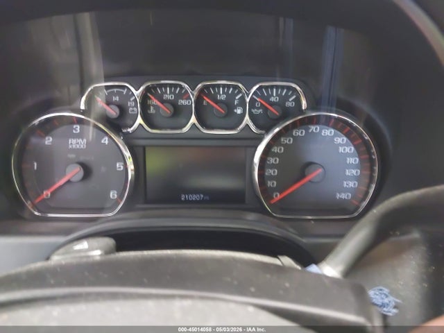 Продажа на аукционе авто 2016 Gmc Sierra 1500 Slt, vin: 3GTU2NECXGG356943, номер лота: 45014058