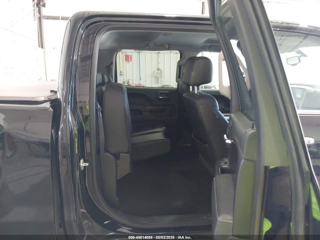 Продажа на аукционе авто 2016 Gmc Sierra 1500 Slt, vin: 3GTU2NECXGG356943, номер лота: 45014058